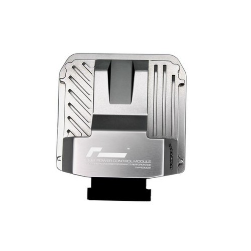 RACINGLINE - MODULO AGGIUNTIVO CENTRALINA MQB EVO 2.0 TSI GEN.4 300-320CV BATTERIA NEL BAGAGLIAIO