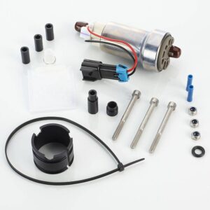WALBRO - KIT POMPA BASSA PRESSIONE MAGGIORATA 520CC - 700HP / 2.0 TFSI TSI EA888.3 MQB