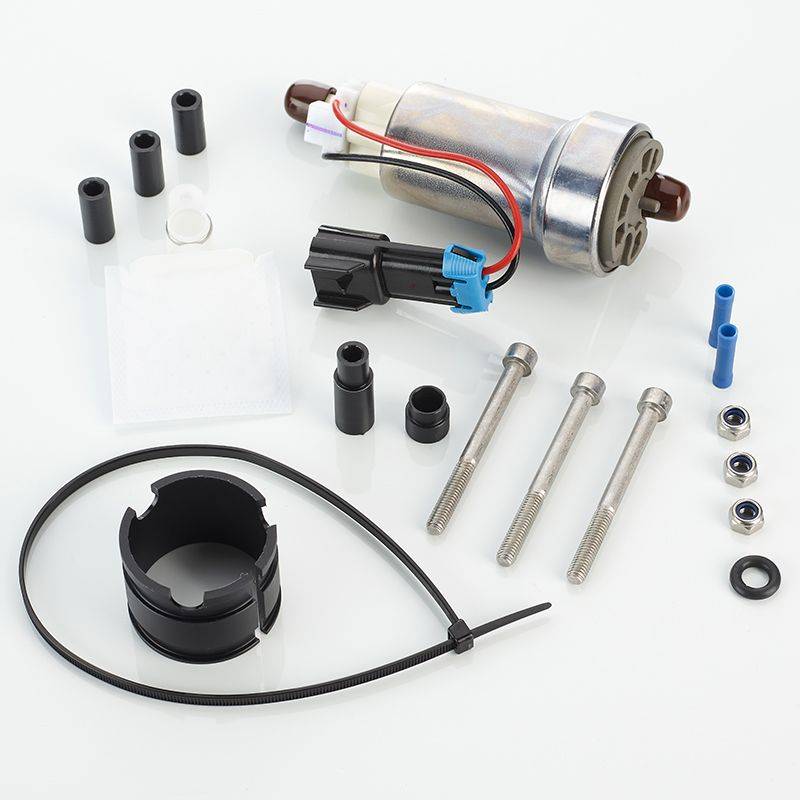 WALBRO - KIT POMPA BASSA PRESSIONE MAGGIORATA 550CC - 800HP / 2.0 TFSI TSI EA888.3 MQB