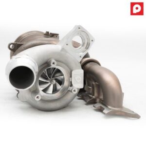 PURE TURBOS - TURBOCOMPRESSORE B58 G SERIES CAST PURE 800