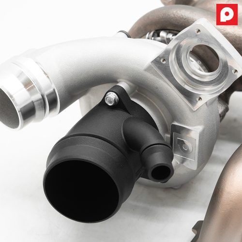 PURE TURBOS - TURBOCOMPRESSORE B58 G SERIES CAST PURE 800 - immagine 4