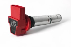 HG MOTORSPORT - BOBINA DI ACCENSIONE AD ALTE PRESTAZIONI VAG 1.4 TFSI