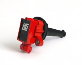 HG MOTORSPORT - BOBINE DI ACCENSIONE AD ALTE PRESTAZIONI FORD FOCUS MK2 RS/ST 2.5 / VOLVO 2.5 5 CILINDRI