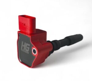 HG MOTORSPORT - BOBINE DI ACCENSIONE AD ALTE PRESTAZIONI EA824 4.0 TFSI