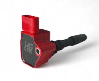 HG MOTORSPORT - BOBINE DI ACCENSIONE AD ALTE PRESTAZIONI EA824 4.0 TFSI