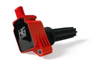 HG MOTORSPORT - BOBINA DI ACCENSIONE AD ALTE PRESTAZIONI FORD FOCUS 3 RS/ST 2.0 / 2.3 ECOBOOST
