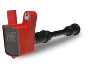 HG MOTORSPORT - BOBINE DI ACCENSIONE AD ALTE PRESTAZIONI FORD FIESTA ST 1.6