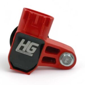 HG MOTORSPORT - BOBINE DI ACCENSIONE AD ALTE PRESTAZIONE OPEL INSIGNA 2.8 V6 TURBO A28NET/NER / SAAB 9-5 2.8 V6 TURBO