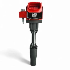 HG MOTORSPORT - BOBINA DI ACCENSIONE AD ALTE PRESTAZIONI OPEL INSIGNIA A/B / CHEVROLET CAMARO 2.0