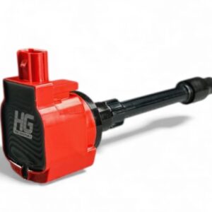 HG MOTORSPORT - BOBINA DI ACCENSIONE AD ALTE PRESTAZIONI HONDA CIVIC 9/10 / CRV / HR-V 1.0-2L VTEC