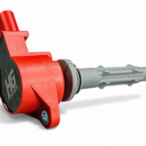 HG MOTORSPORT - BOBINA DI ACCENSIONE AD ALTE PRESTAZIONI MERCEDES CLASSE C/E/G/M/S/Sprinter/Vito