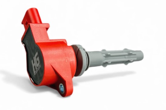 HG MOTORSPORT - BOBINA DI ACCENSIONE AD ALTE PRESTAZIONI MERCEDES CLASSE C/E/G/M/S/Sprinter/Vito