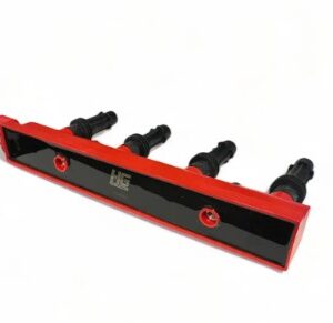 HG MOTORSPORT - BOBINA DI ACCENSIONE AD ALTE PRESTAZIONI OPEL 1.2-1.4 ASTRA J / CORSA D/E / ADAM / INSIGNIA / MOKKA / ZAFIRA