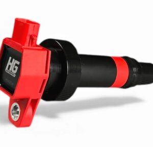 HG MOTORSPORT - BOBINE DI ACCENSIONE AD ALTE PRESTAZIONI HYUNDAI I20 / I30 / ACCENT - KIA CEED / RIO 1.4-1.6L