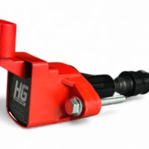 HG MOTORSPORT - BOBINA DI ACCENSIONE AD ALTE PRESTAZIONI OPEL ASTRA J / GT / INSIGNIA - SAAB 9-3/9-5 2.0 TURBO