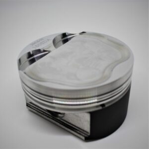 WOSSNER - SET PISTONI PORSCHE 987 BOXSTER 3.2 24V