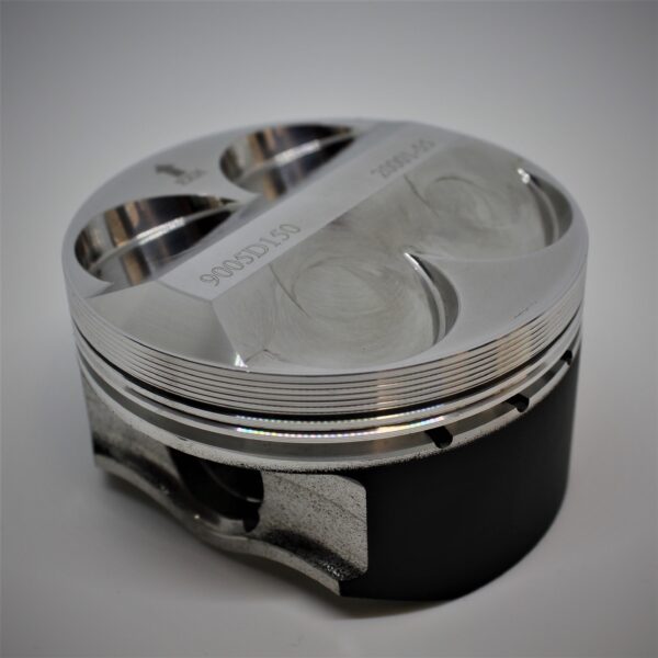 WOSSNER - SET PISTONI OPEL C20XE 2.0 16V