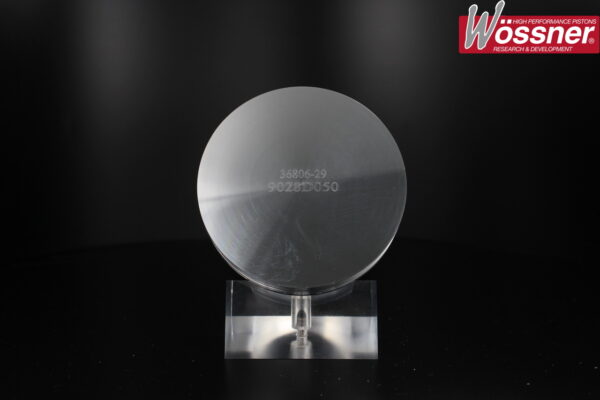 WOSSNER - SET PISTONI VOLKSWAGEN GOLF GTI MK1 & MK2 1.8 8V