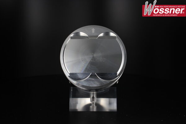 WOSSNER - SET PISTONI RENAULT MEGANE & CLIO WILLIAMS 2.0 16V