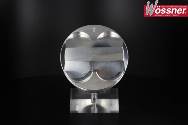 WOSSNER - SET PISTONI RENAULT MEGANE & CLIO WILLIAMS 2.0 16V