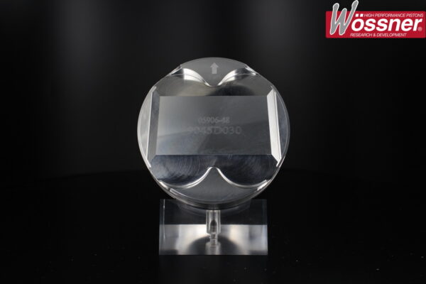 WOSSNER - SET PISTONI RENAULT CLIO SPORT 172 & 182 2.0 16V