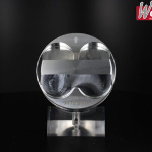 WOSSNER - SET PISTONI HONDA CIVIC B16A1 B18C & INTEGRA B17A1