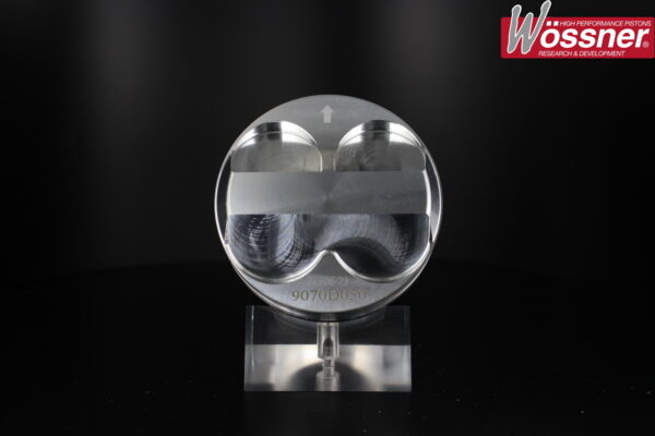 WOSSNER - SET PISTONI HONDA CIVIC B16A1 B18C & INTEGRA B17A1