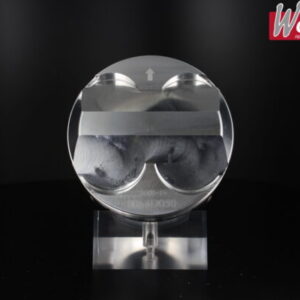 WOSSNER - SET PISTONI HONDA RSX TYPE-S & CIVIC TYPE-R K20A2 / A3 / K20Z4