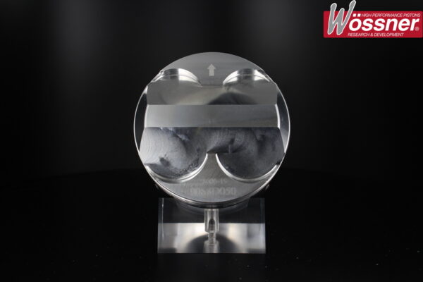 WOSSNER - SET PISTONI HONDA RSX TYPE-S & CIVIC TYPE-R K20A2 / A3 / K20Z4