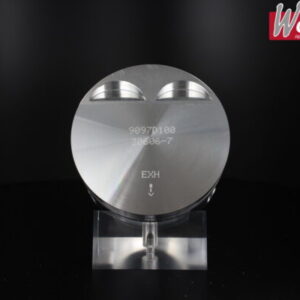 WOSSNER - SET PISTONI VOLKSWAGEN GOLF V6 4 MOTION TURBO