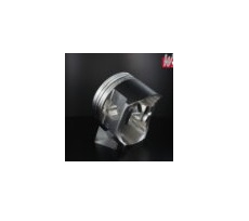 WOSSNER - SET PISTONI PORSCHE 911S 2.2 12V