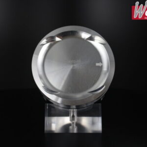 WOSSNER - SET PISTONI MITSUBISHI LANCER 2.0 16V EVO VIII-IX TURBO