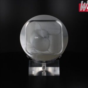 WOSSNER - SET PISTONI SUBARU IMPREZA WRX STI VER 1-4
