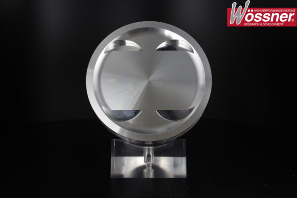 WOSSNER - SET PISTONI SUBARU IMPREZA WRX 2.5 16V