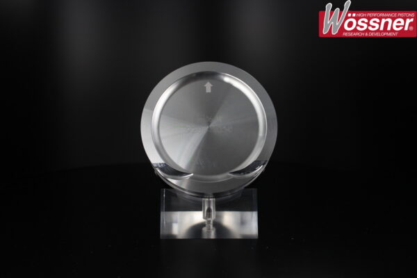 WOSSNER - SET PISTONI VOLKSWAGEN GOLF GTI MK3 ABF 2.0 16V