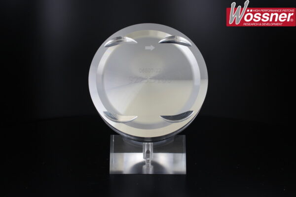WOSSNER - SET PISTONI SUBARU IMPREZA WRX STI VER 9