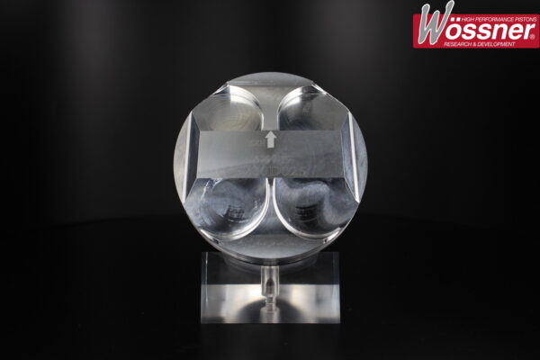 WOSSNER - SET PISTONI RENAULT CLIO SPORT 172 & 182 2.0 16V