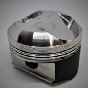 WOSSNER - SET PISTONI PORSCHE 911 SC 3.0 12V
