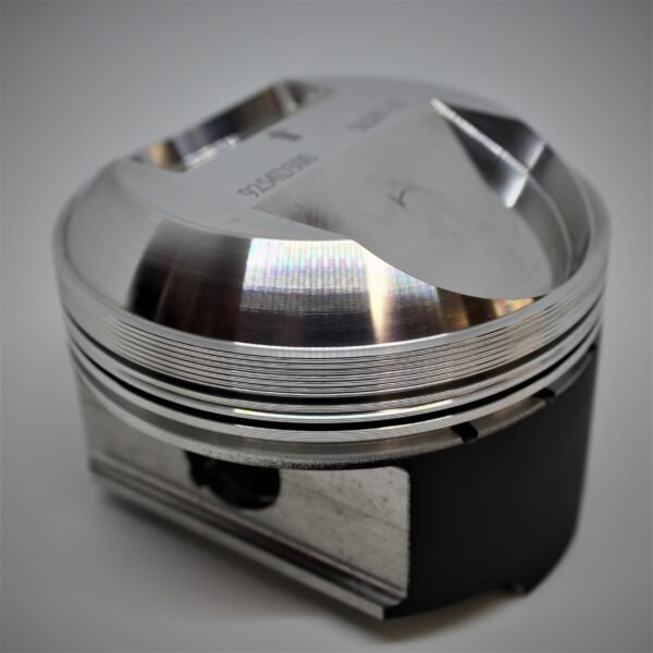 WOSSNER - SET PISTONI PORSCHE 911 SC 3.0 12V