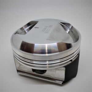 WOSSNER - SET PISTONI PORSCHE 911 3.2 12V