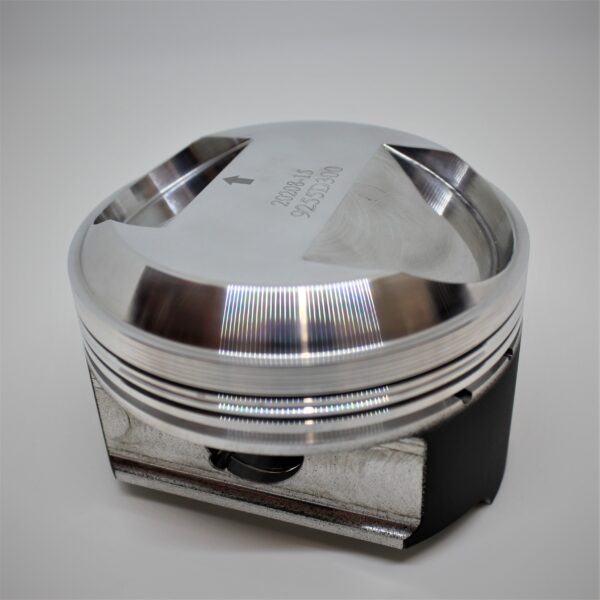 WOSSNER - SET PISTONI PORSCHE 911 3.2 12V