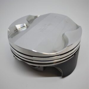 WOSSNER - SET PISTONI PORSCHE CAYMAN S 3.4 24V