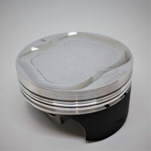 WOSSNER - SET PISTONI PORSCHE 997 & 911 CARRERA