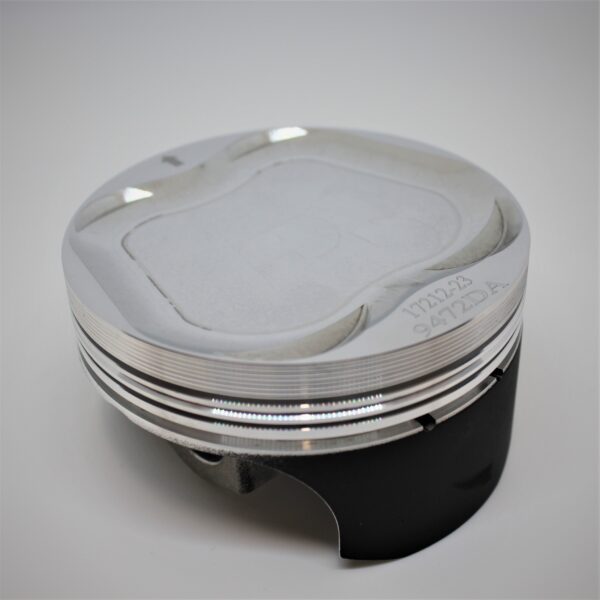 WOSSNER - SET PISTONI PORSCHE 997 & 911 CARRERA