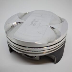 WOSSNER - SET PISTONI PORSCHE 997 & 911 CARRERA 4S