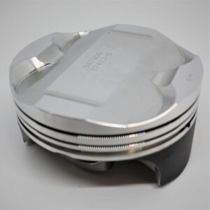WOSSNER - SET PISTONI PORSCHE 998 & 911 CARRERA 4S