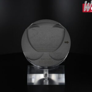 WOSSNER - SET PISTONI MINI COOPER 1.6 16V