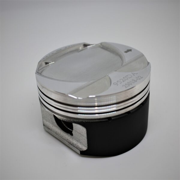 WOSSNER - SET PISTONI MINI COOPER 1.6 16V