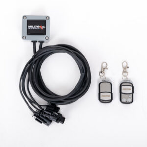 MILLTEK - SSXBM1234 - BMW M2 S58 / M3 - M4 S58 3.0 TURBO / M5 G90-G99 4.4l Twin Turbo Hybrid / M5 4.4l Twin Turbo / M8 4.4l V8 Twin Turbo Gran Coupe LCI  / X3 - X4 3.0 S58 Active Valve Control