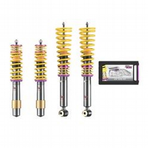 KW SUSPENSION - KW V1 ASSETTO REGOLABILE BMW SERIE 5 E60